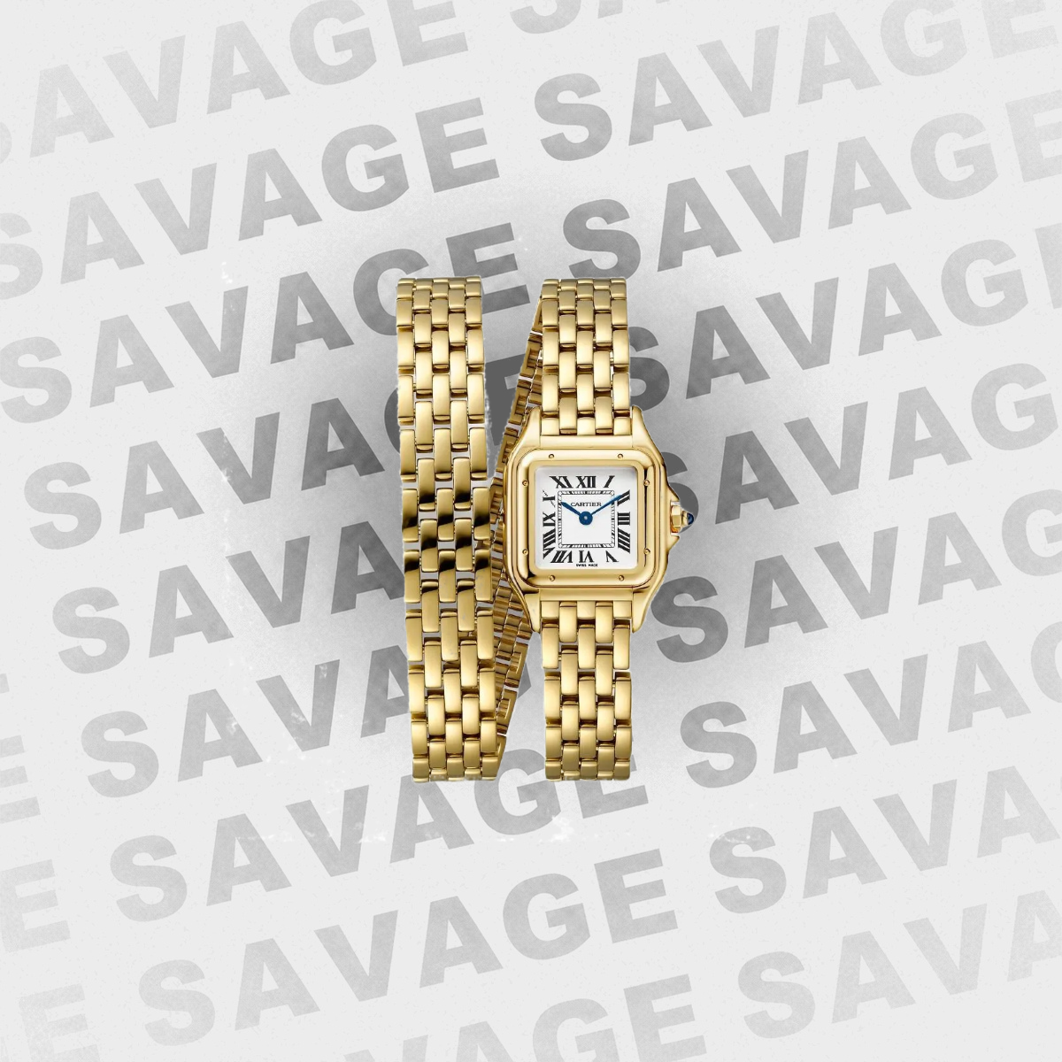 Cartier Panthère de Cartier